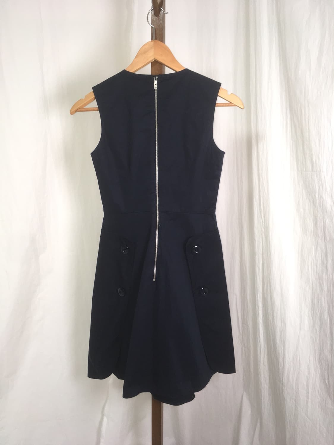 *marni button dress* 상품이미지3