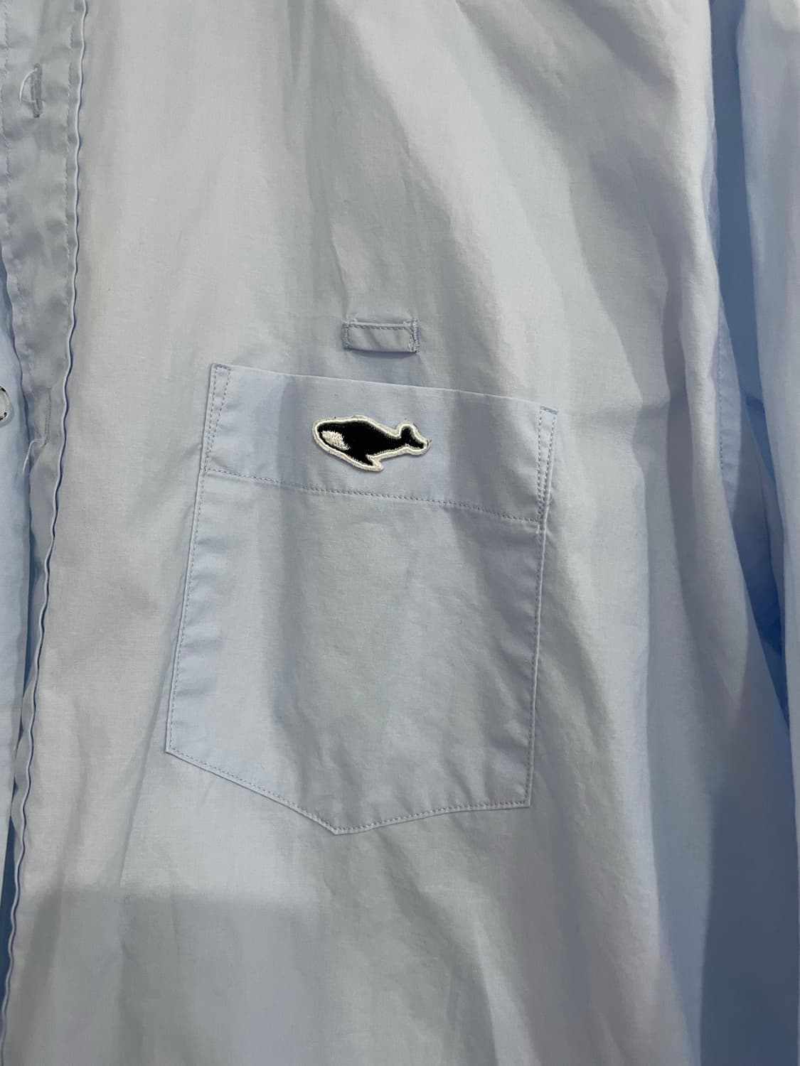 NEITHERS 네이더스 셔츠 (5size) 상품이미지2