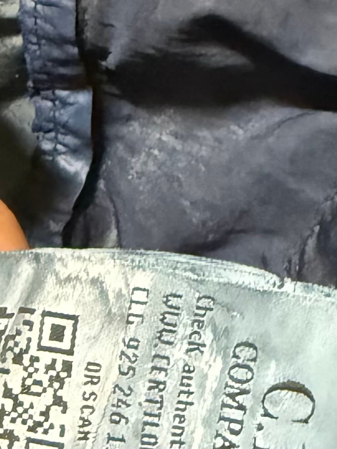 Cp컴퍼니 나이버 익스플로러 고글 자켓 상품이미지5