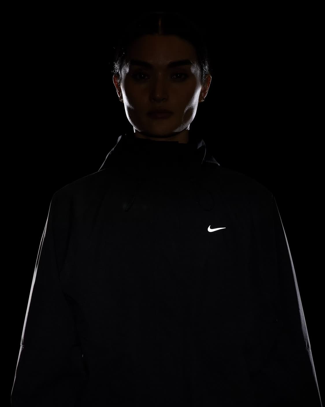 스톰 핏 스위프트 러닝 자켓 s 상품이미지3