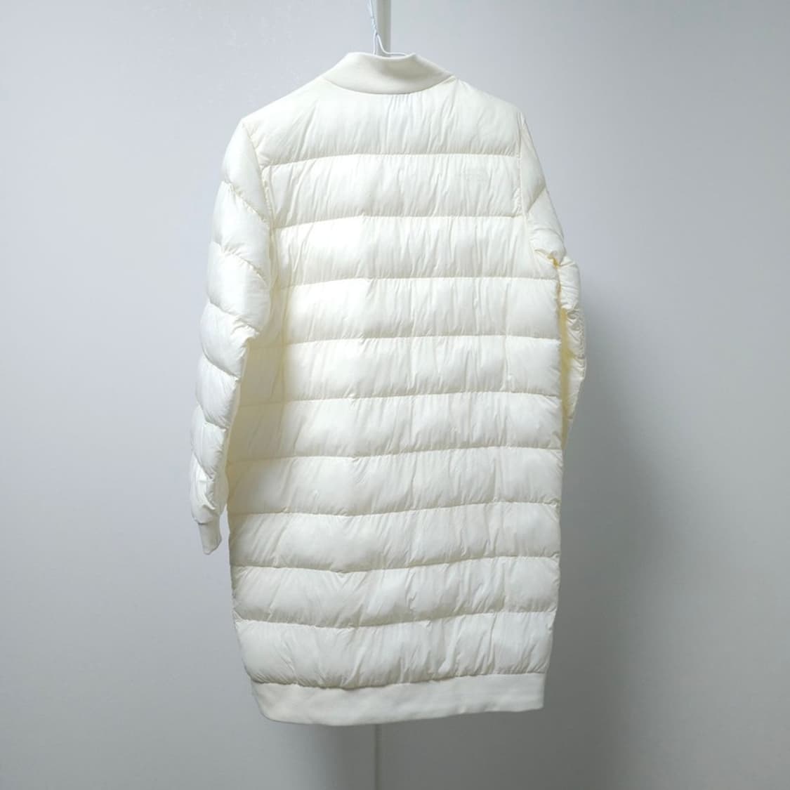 노스페이스 롱패딩 L 상품이미지2