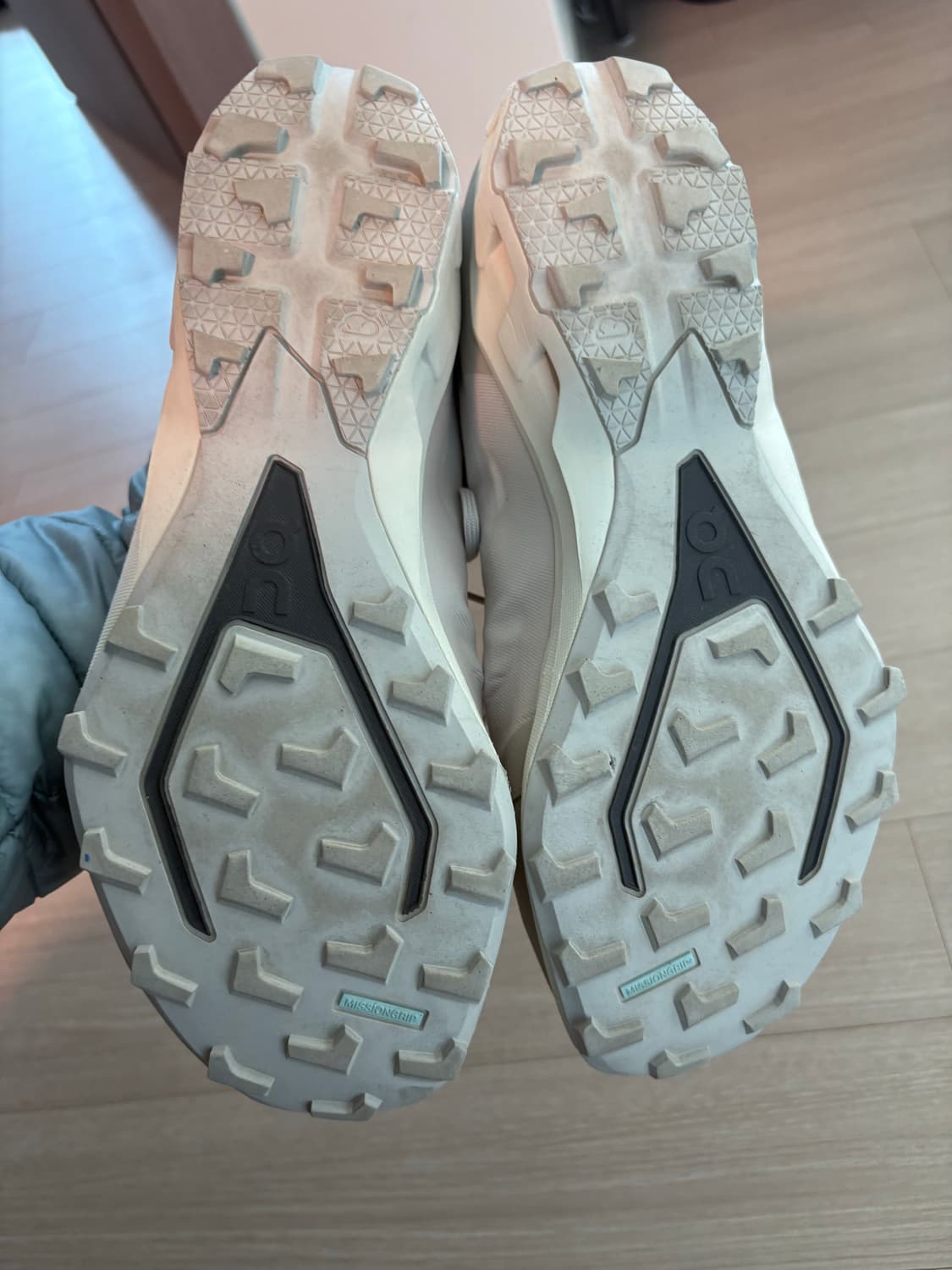 온러닝 파프 클라우드벤처(270) 상품이미지4