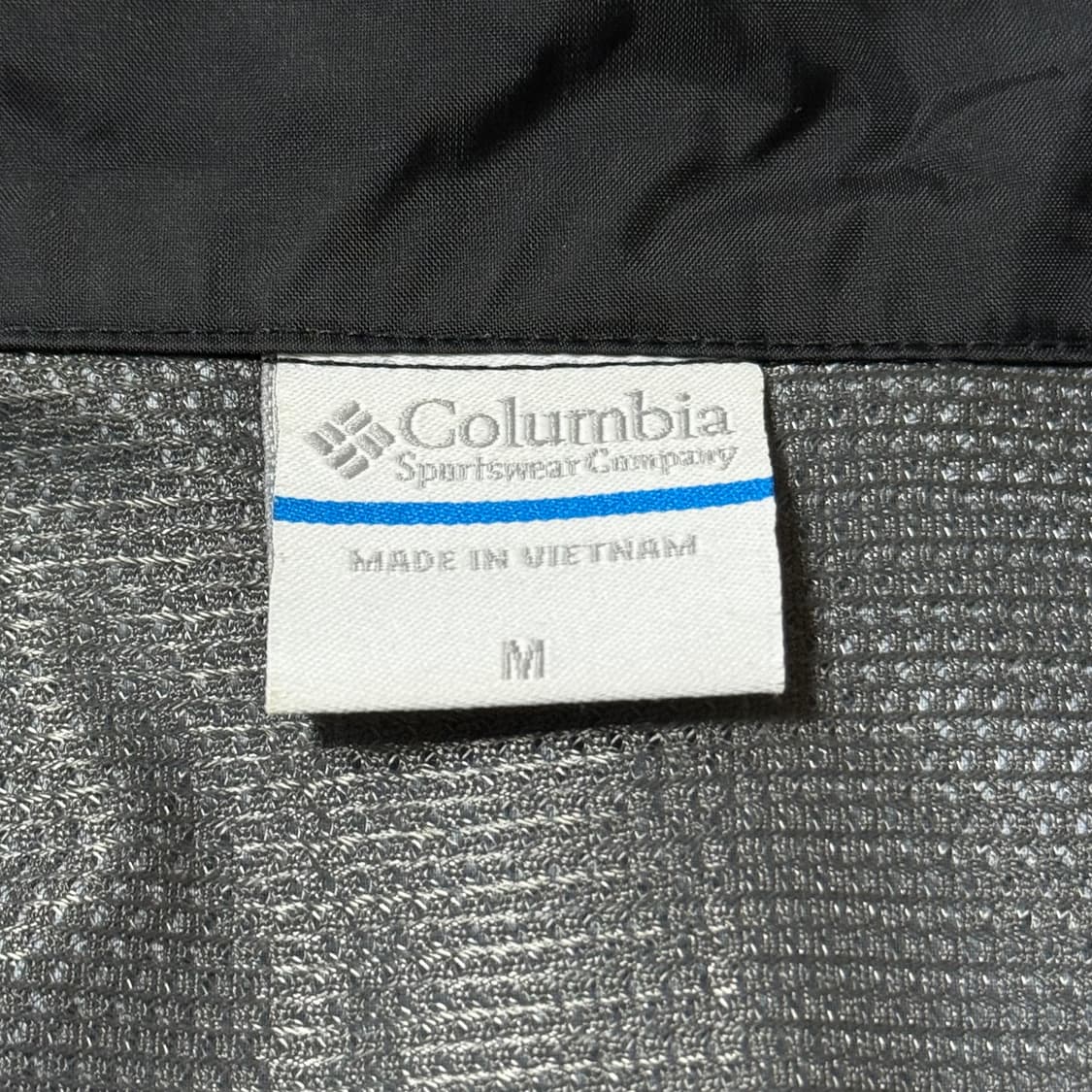 컬럼비아 바람막이 남성용 105 상품이미지9