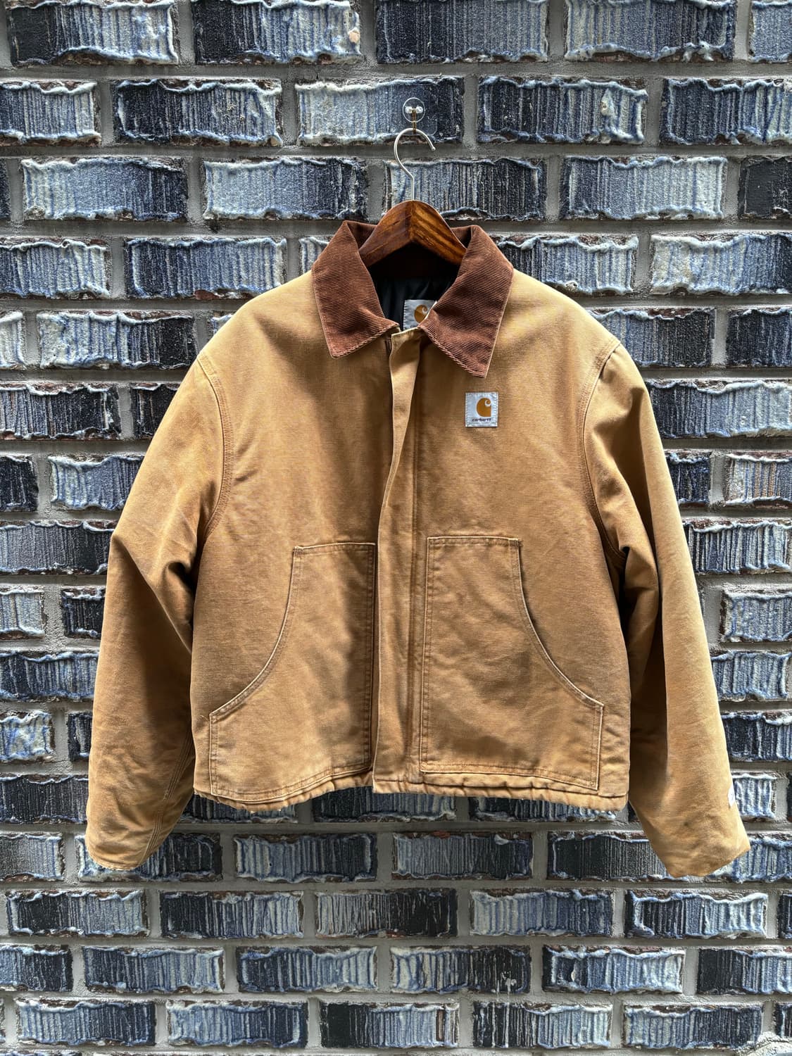 칼하트 아크틱 트레디셔널 자켓 상품이미지1