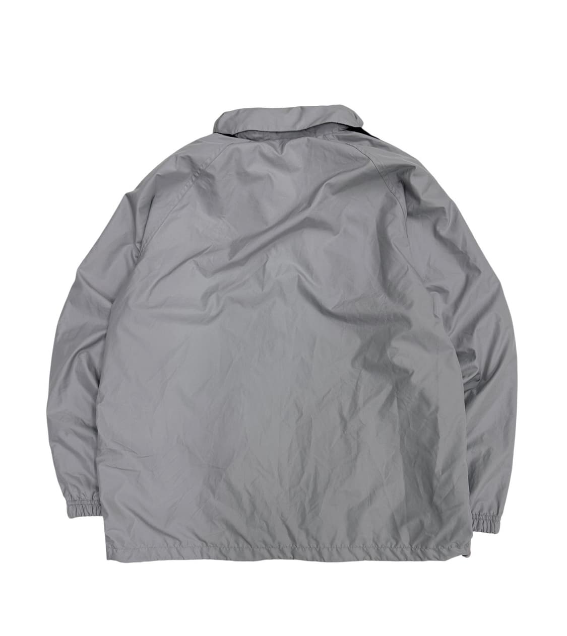 00s 나이키 올드스쿨 바람막이 그레이 (L~2XL) 상품이미지8