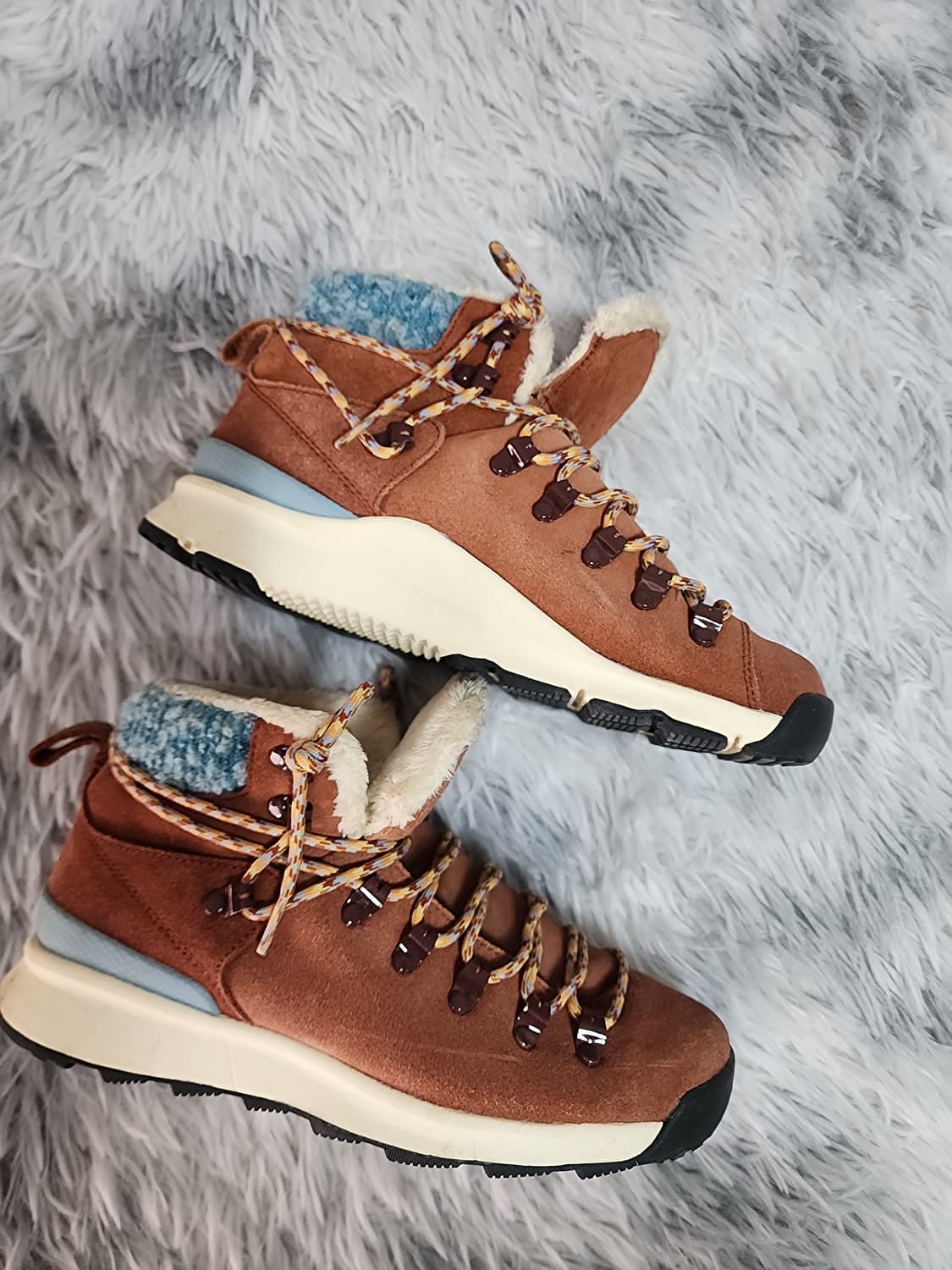 나이키 acg 방한부츠240 상품이미지2