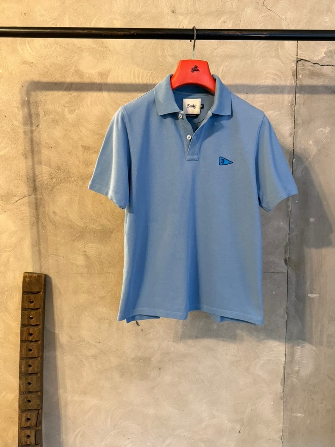 드레익스 반팔pk티셔츠 남성100 상품이미지9