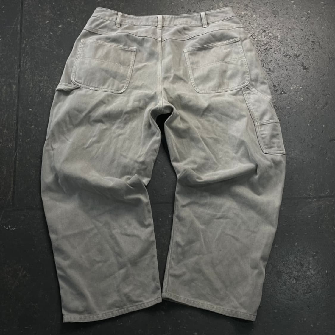 36 나이키 카펜터 팬츠  상품이미지5