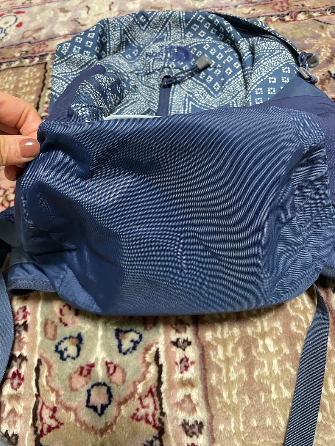 노스페이스 텔루스20 상품이미지7