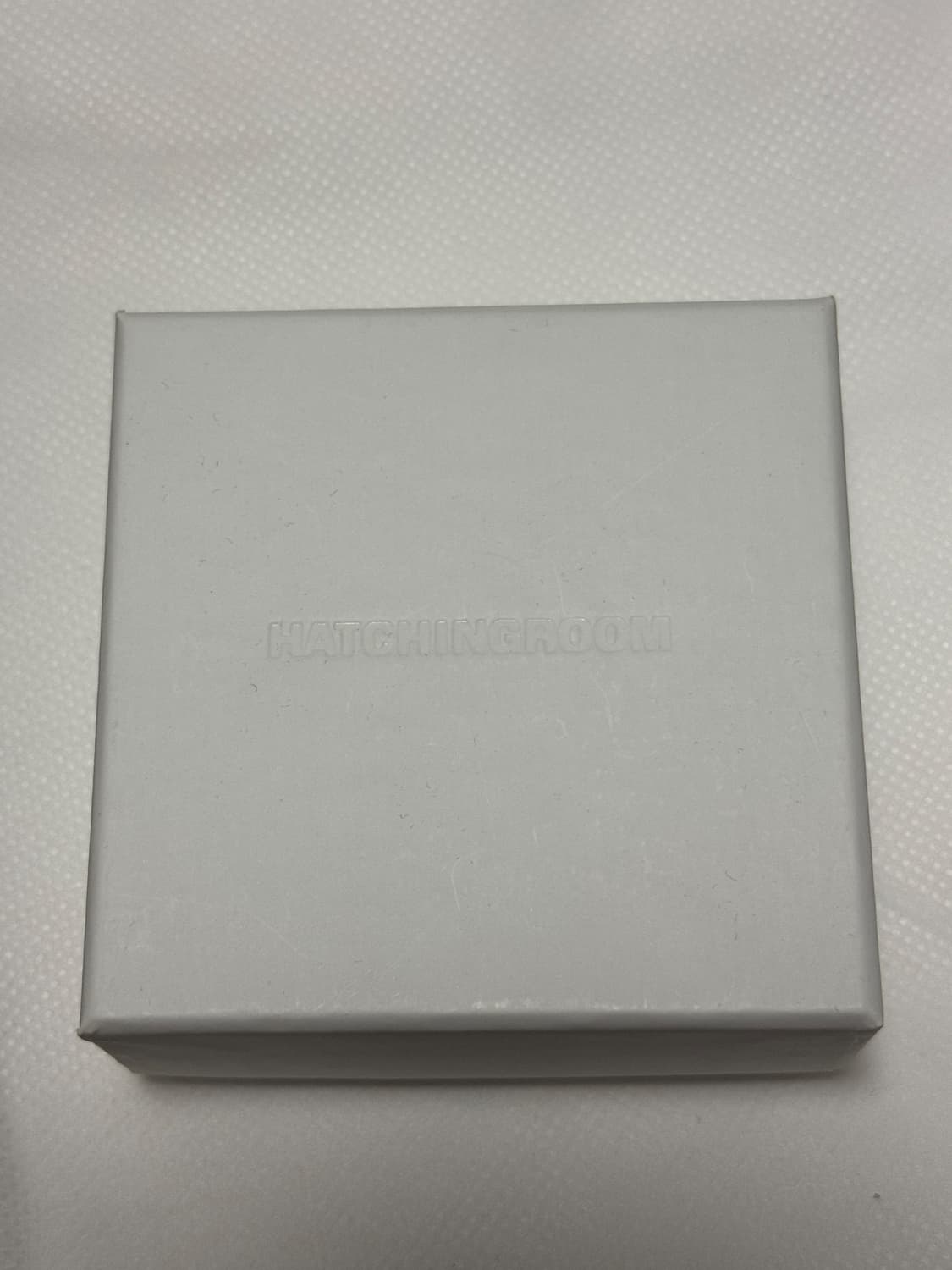 해칭룸 브로큰 에그 2웨이 목걸이 상품이미지3