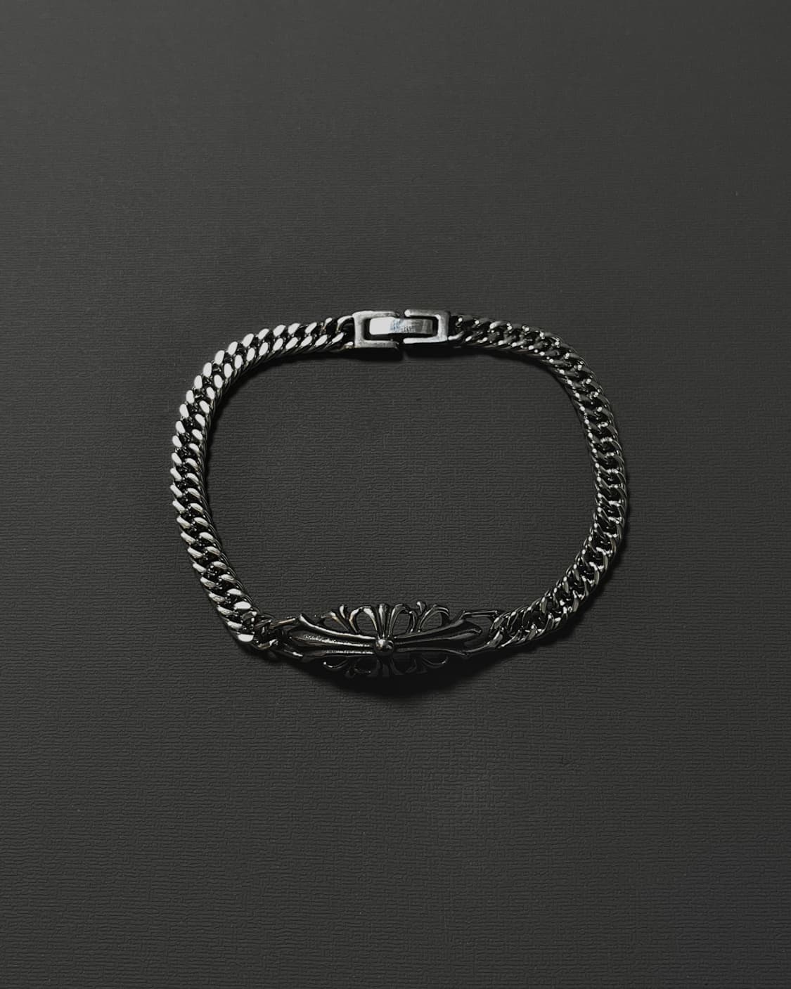 에스닉 엔틱 오발 팔찌 상품이미지2