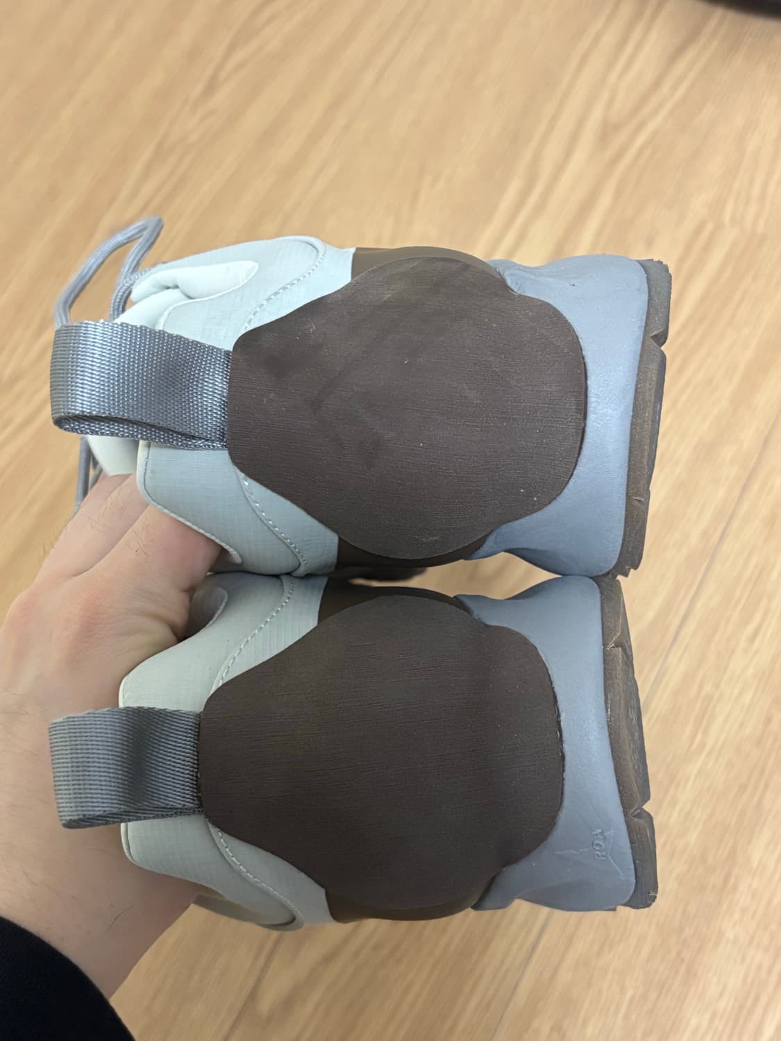 로아 친지노 CINGINO 41사이즈 상품이미지5