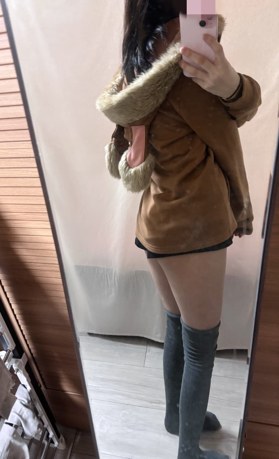 토끼귀 후집 상품이미지2