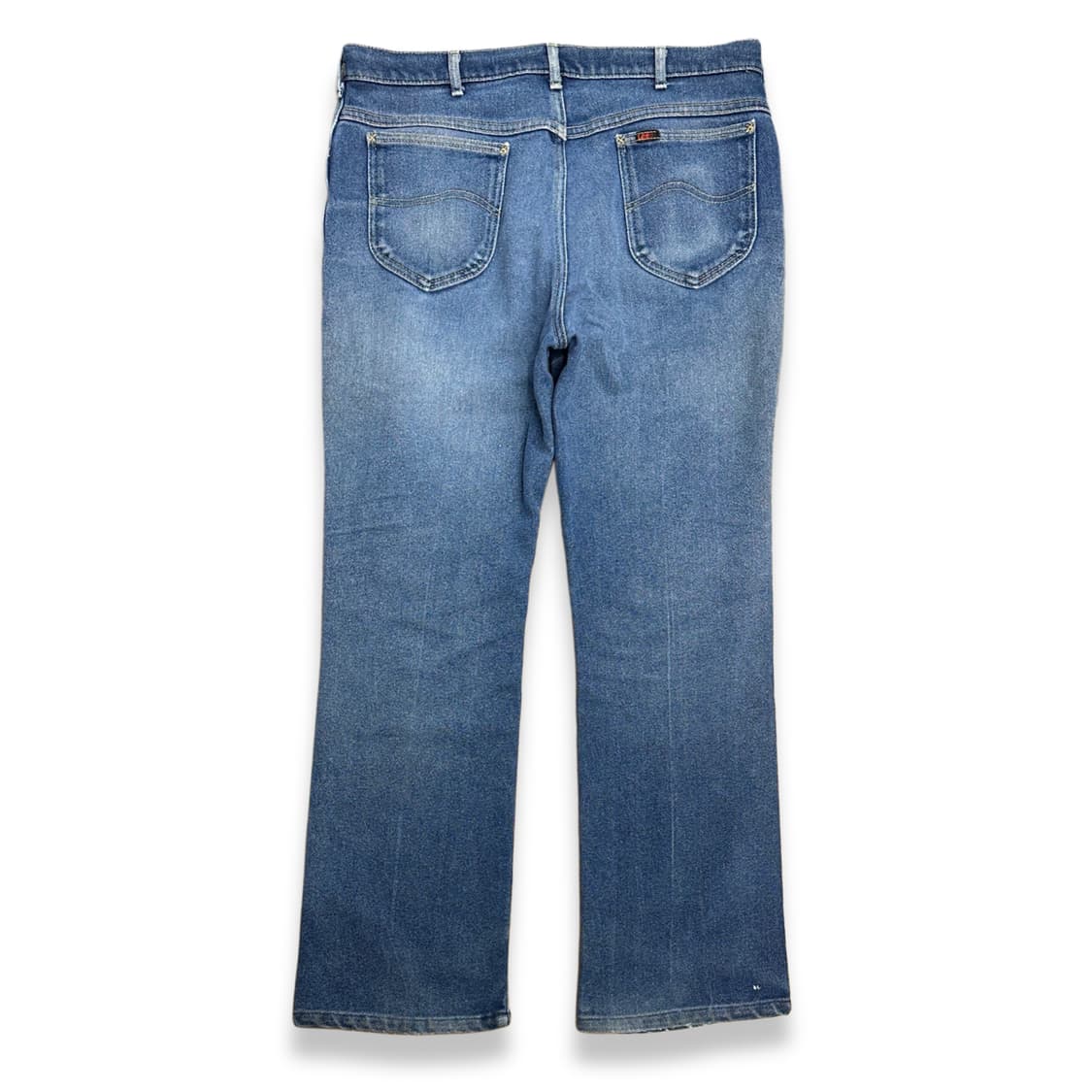 90s Lee riders 부츠컷 데님팬츠 34 상품이미지2