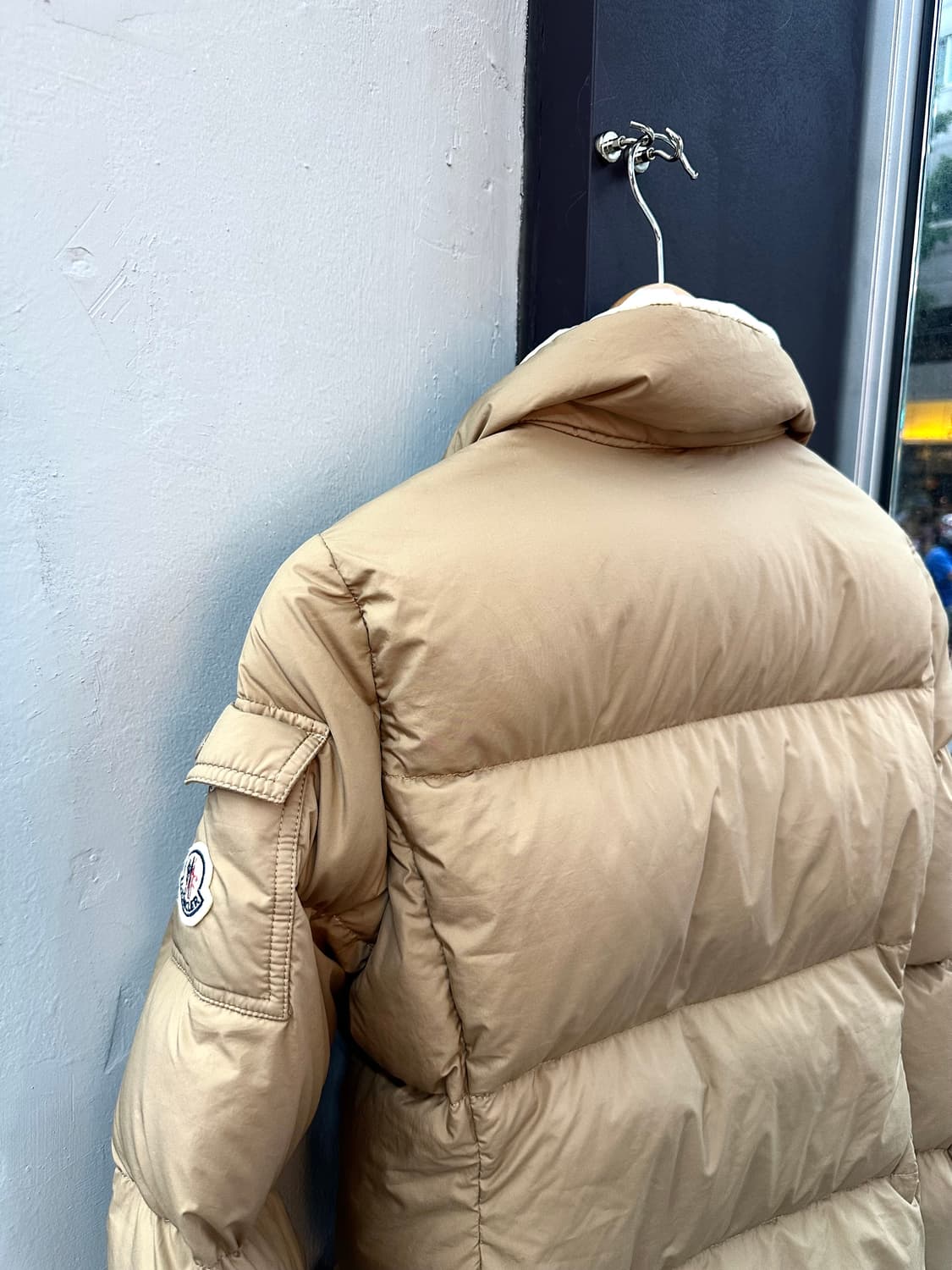 0/ 몽클레어 24FW 포마인 구스 패딩 상품이미지9
