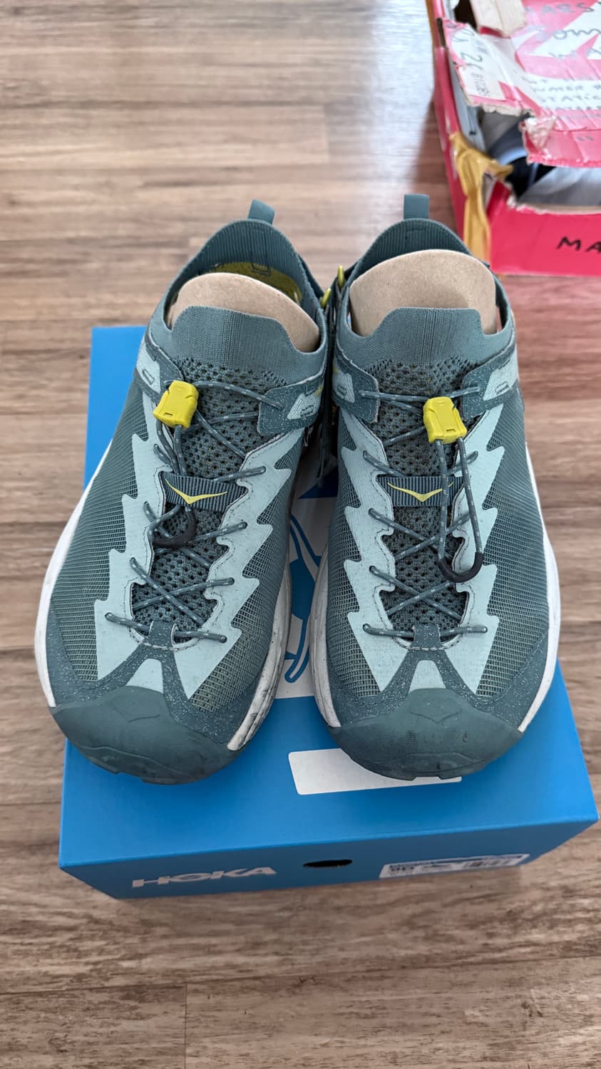 25년도 제품 호카 남성 호파라2 270mm 상품이미지2