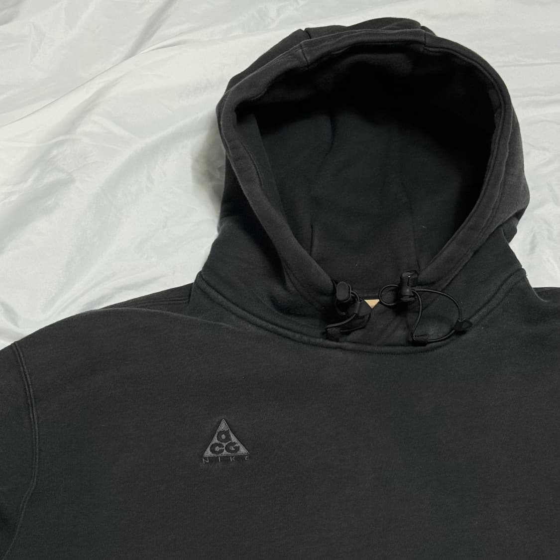 ACG 풀오버 플리스 후드  상품이미지2