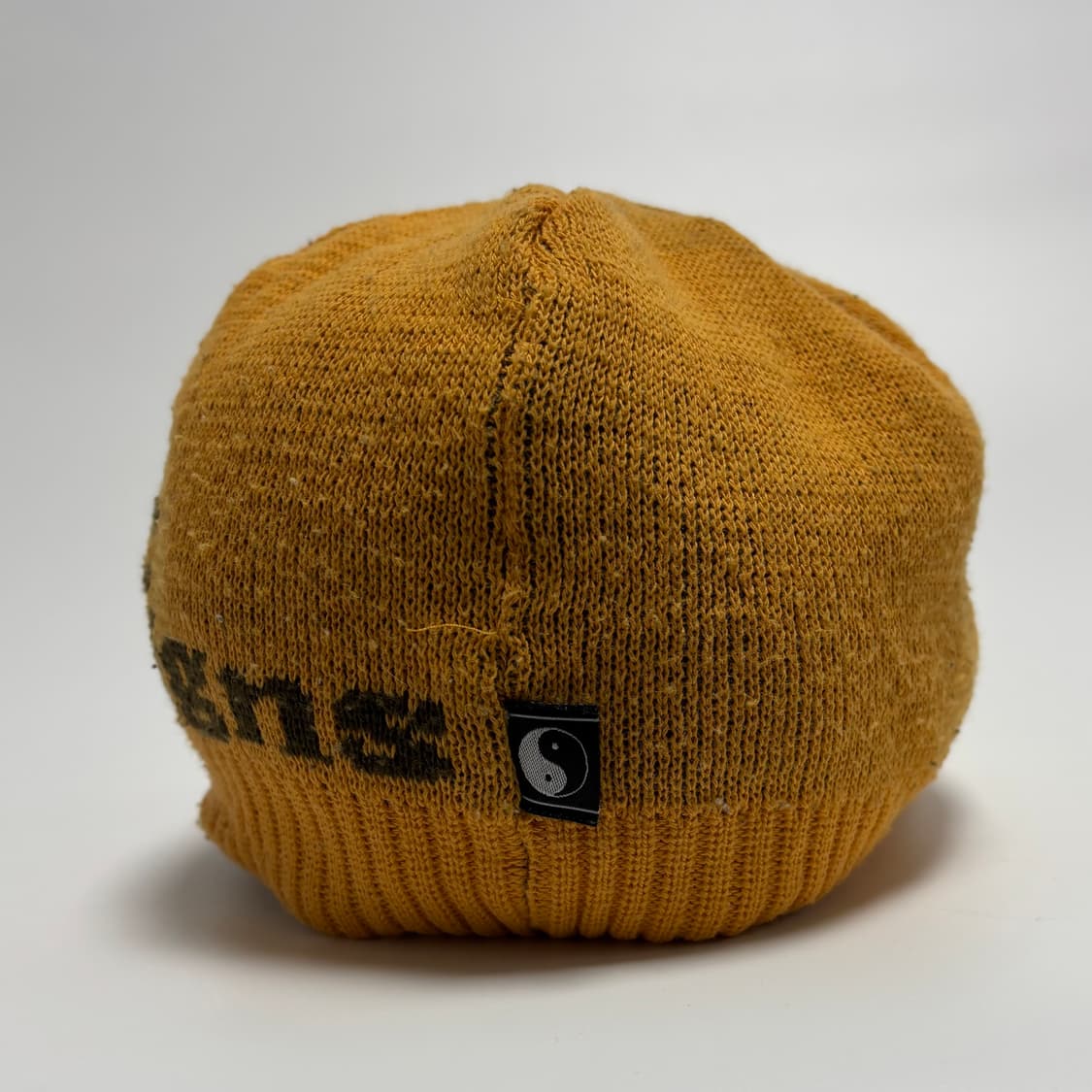 T&C 서프 디자인 빈티지 니트 챙 비니 상품이미지4