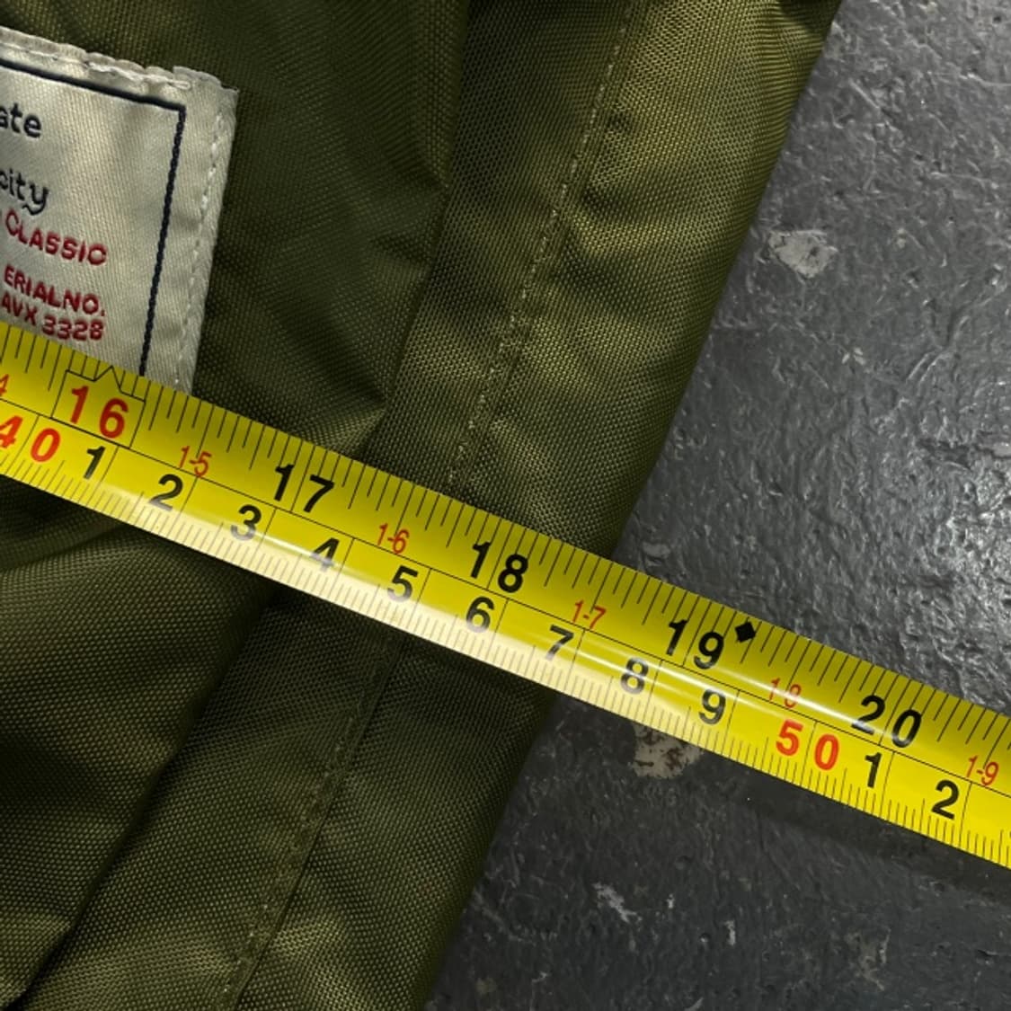 펜타곤 올드 크로우 YSA 헬멧 백 상품이미지5