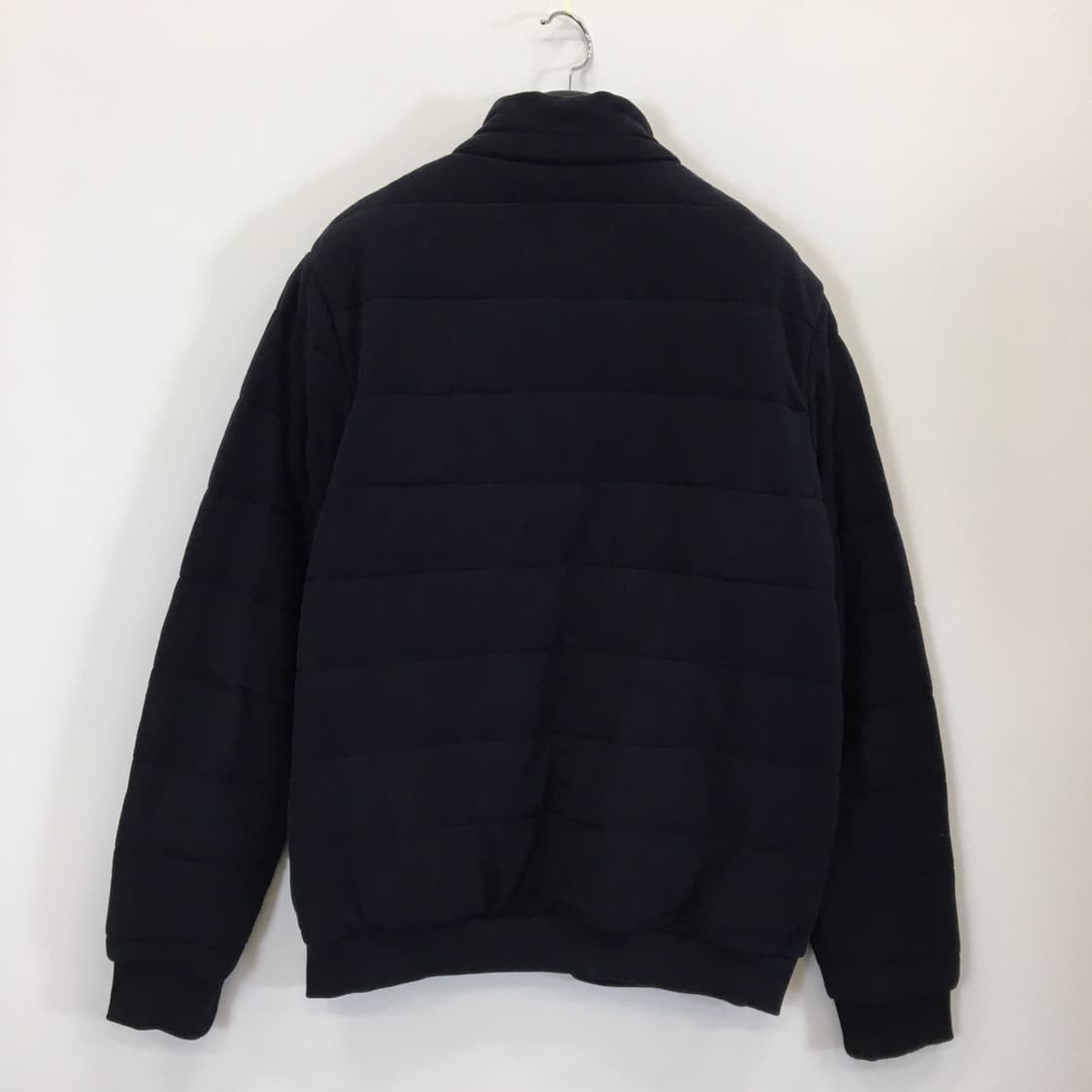 자라 스웻 패딩점퍼 XXL  상품이미지4