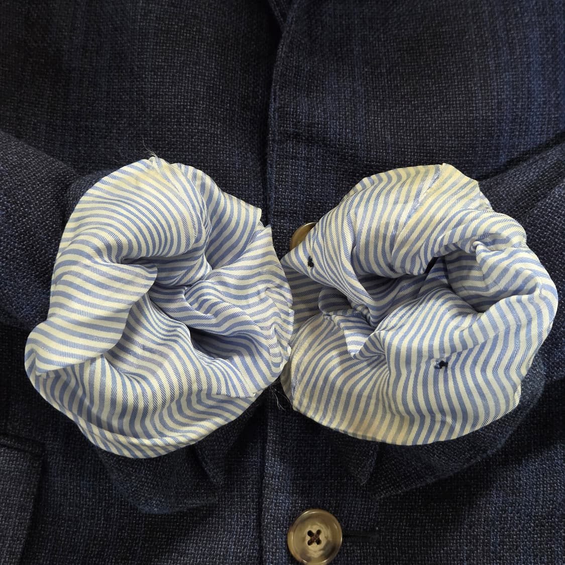 브룩스브라더스 울 블레이저 자켓 36S 상품이미지8