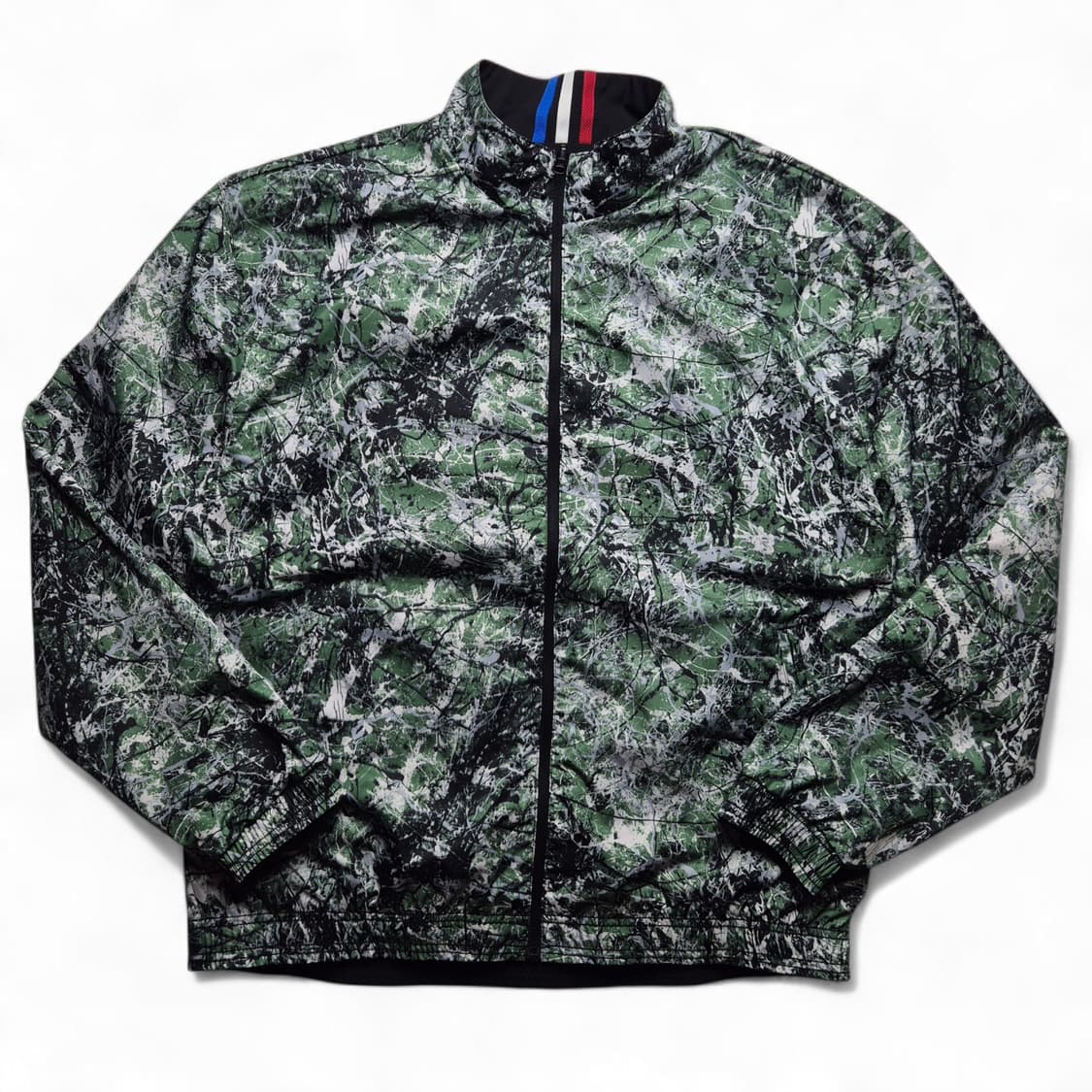 [XL] 아디다스 맨유 스톤로지스 앤섬자켓 상품이미지8