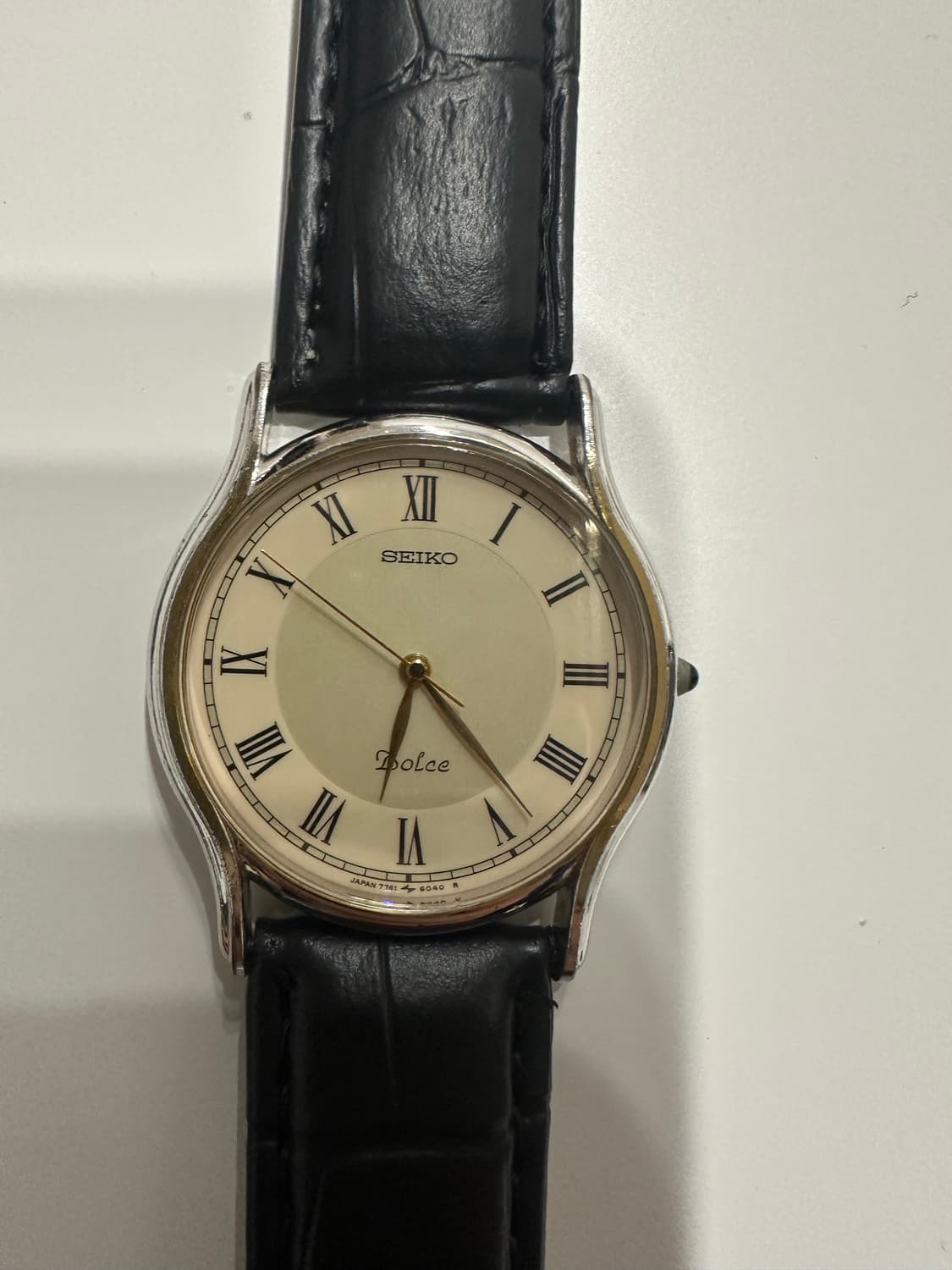 세이코 돌체  상품이미지3