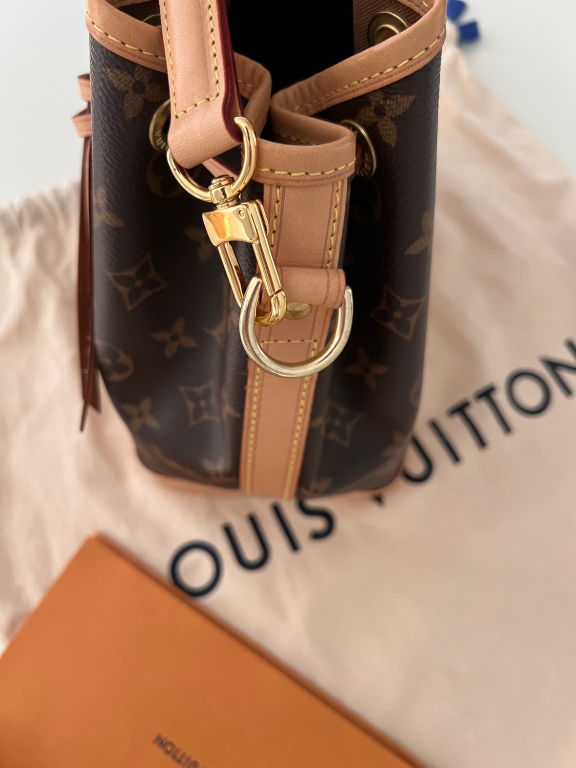 루이비통 노에 bb 상품이미지5