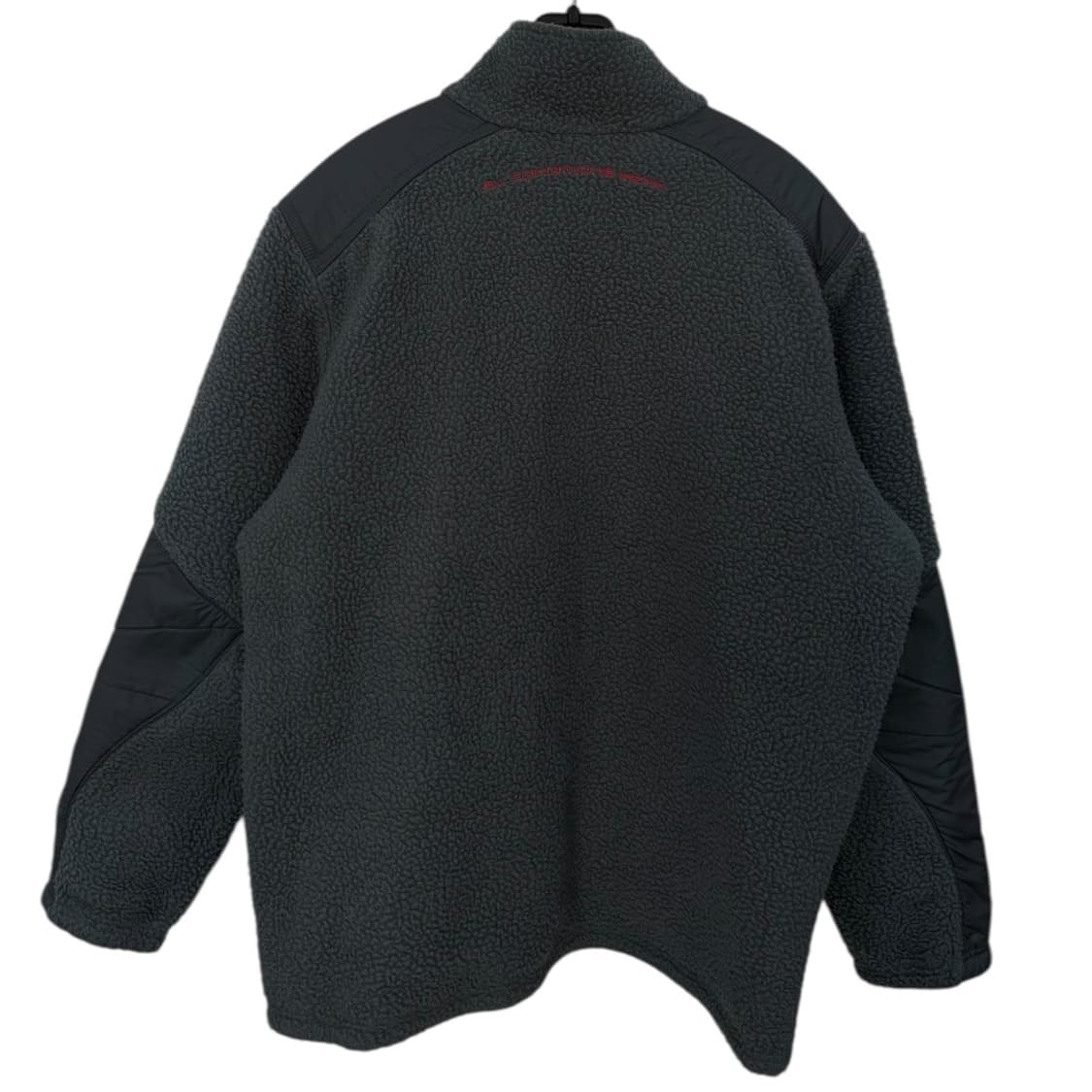 나이키ACG 리버시블 양털 후리스 점퍼 상품이미지2