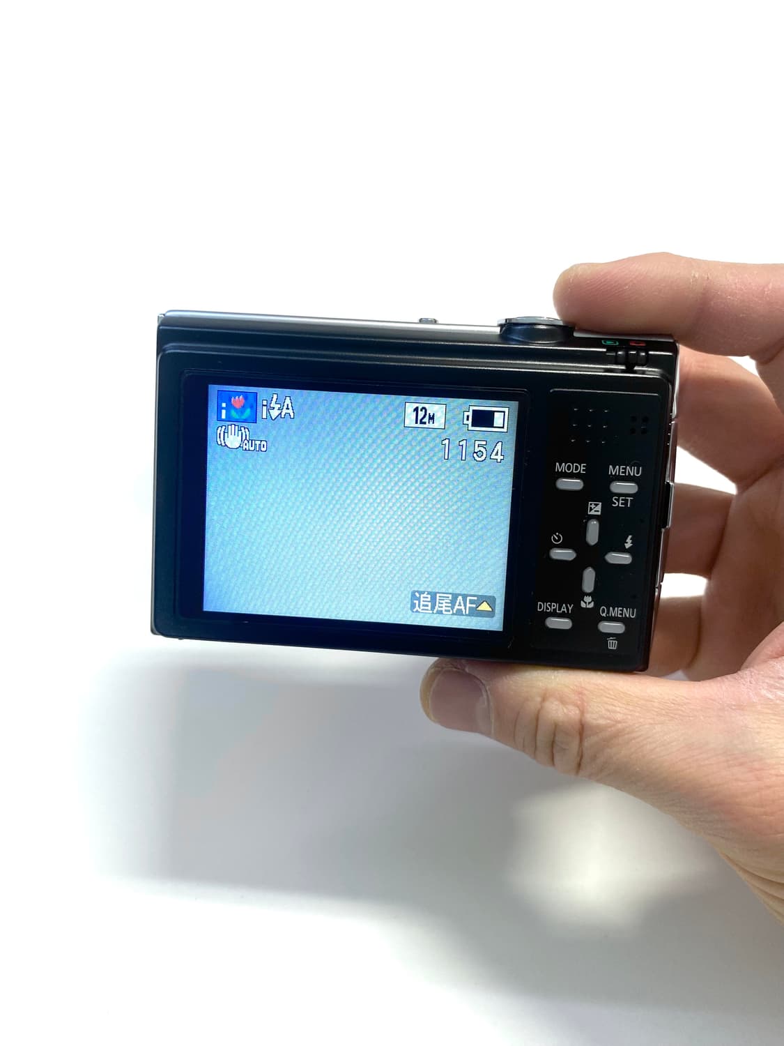 파나소닉 루믹스 DMC-FP8 디지털 카메라 상품이미지4