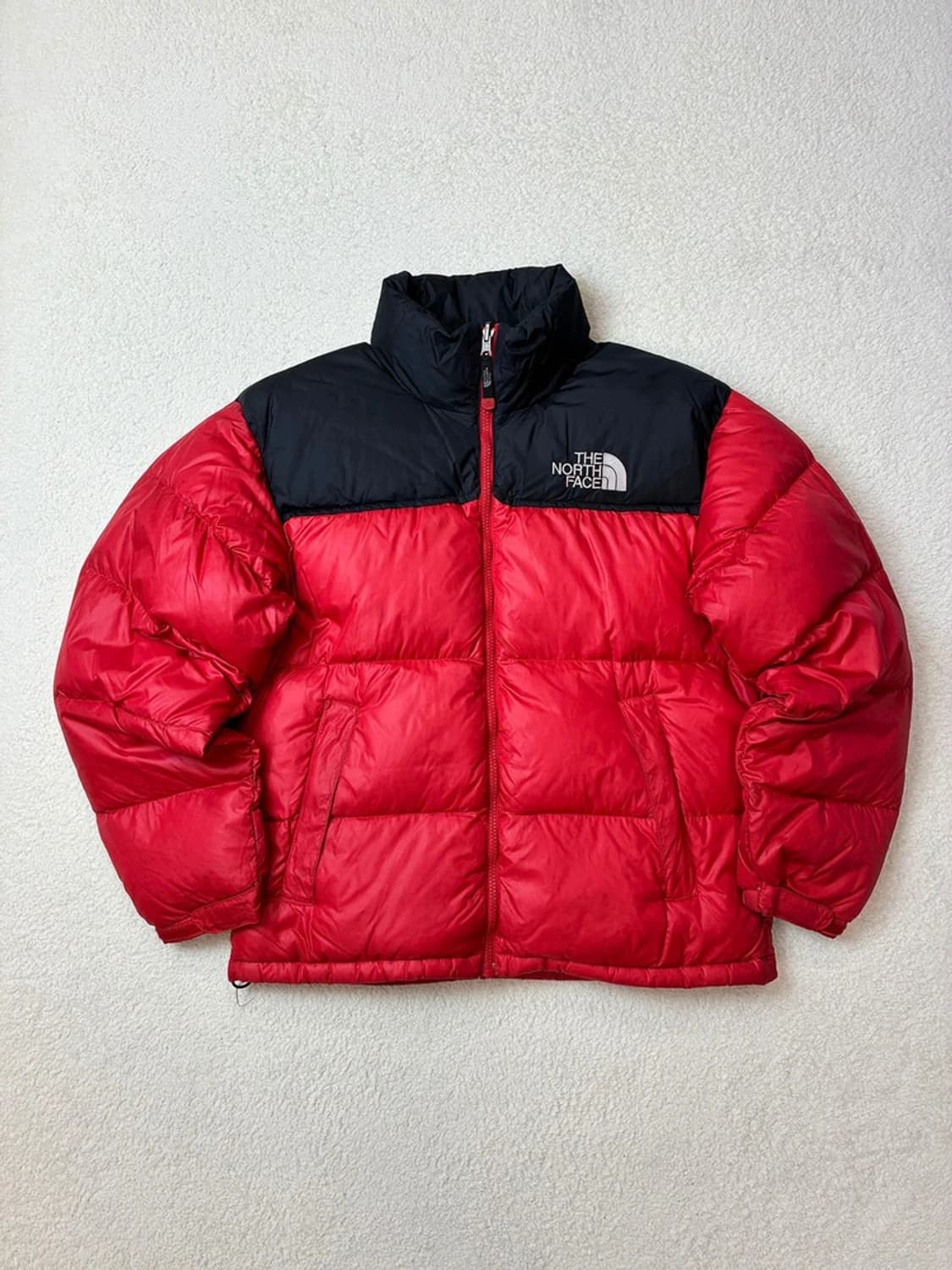 노스페이스 00s 눕시 구스다운 패딩 PN5890 상품이미지1
