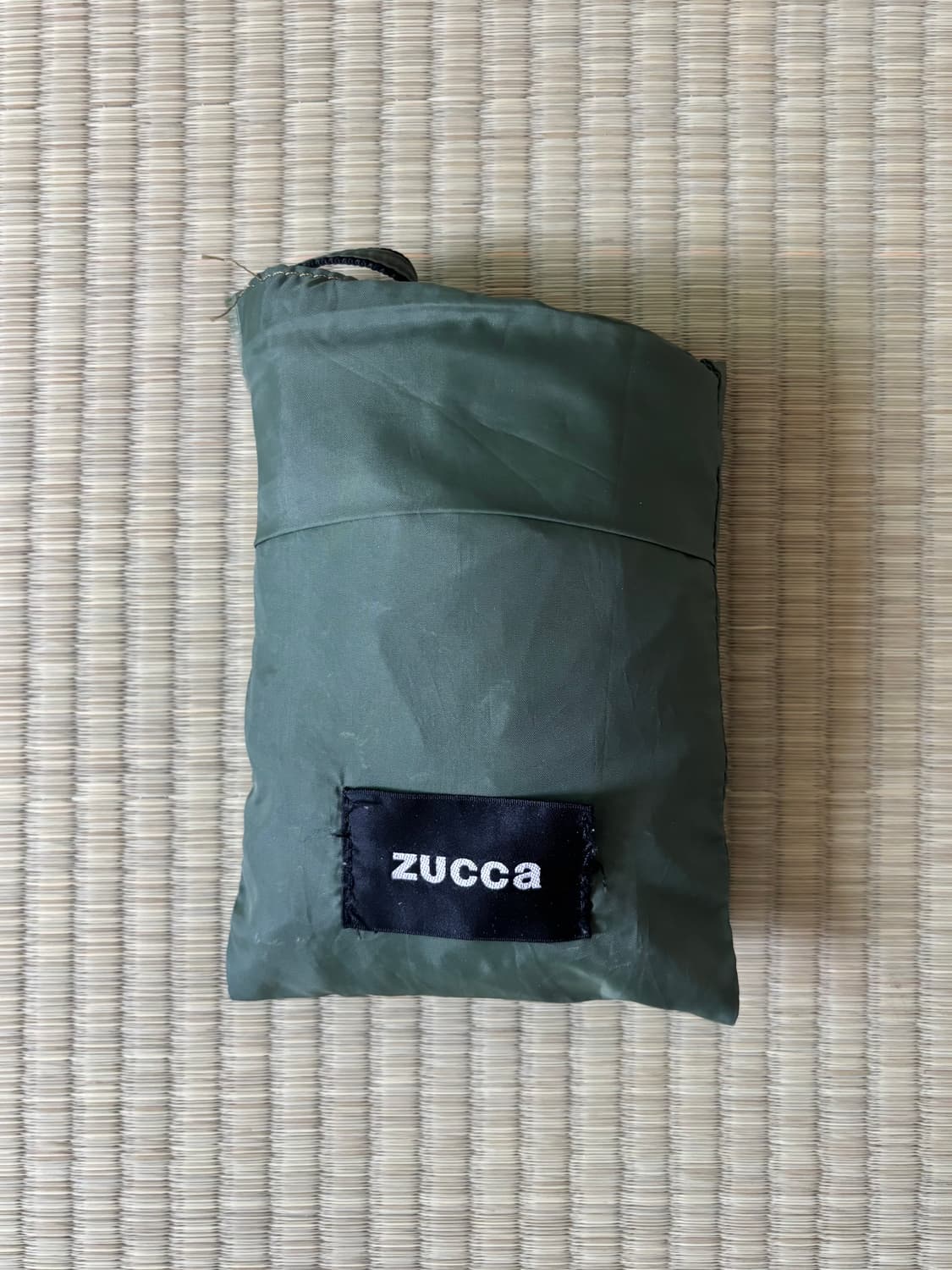 zucca reversible bag 상품이미지9