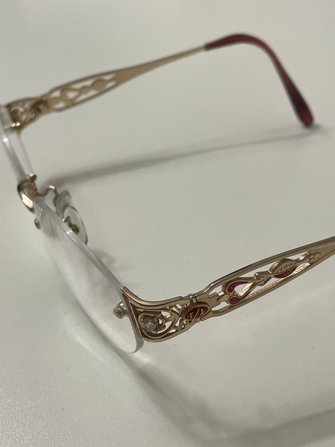 [VINTAGE EYEWEAR] 빈티지 아이웨어 상품이미지2