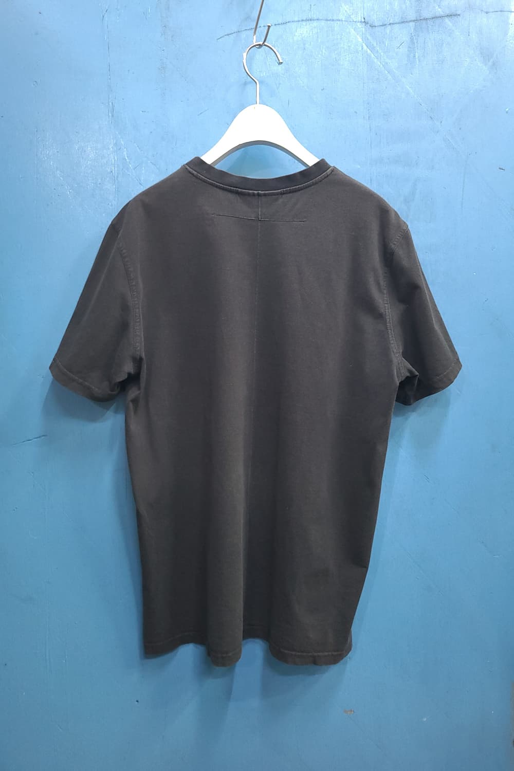 13년된 13fw 빈티지 지방시 도베르만 반팔티 XL 상품이미지4