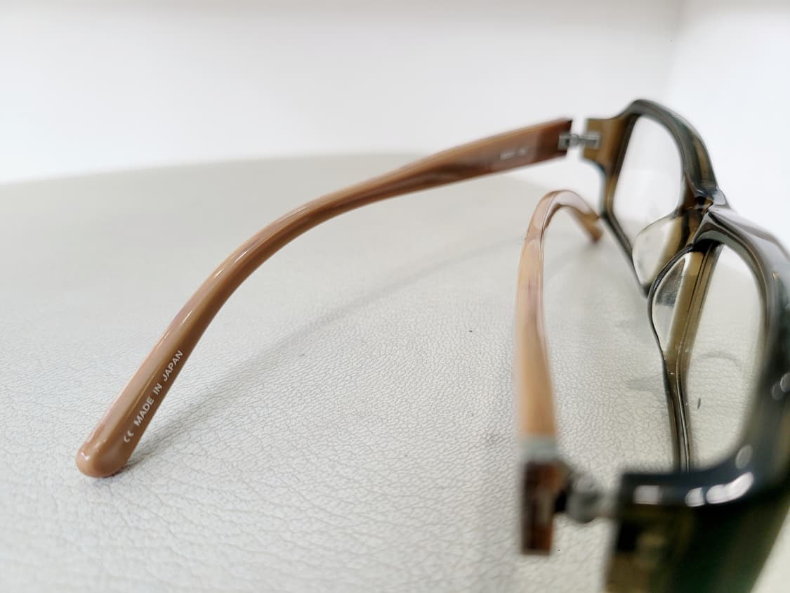 MCM안경 MD-130 긱시크스타일 재팬 상품이미지7