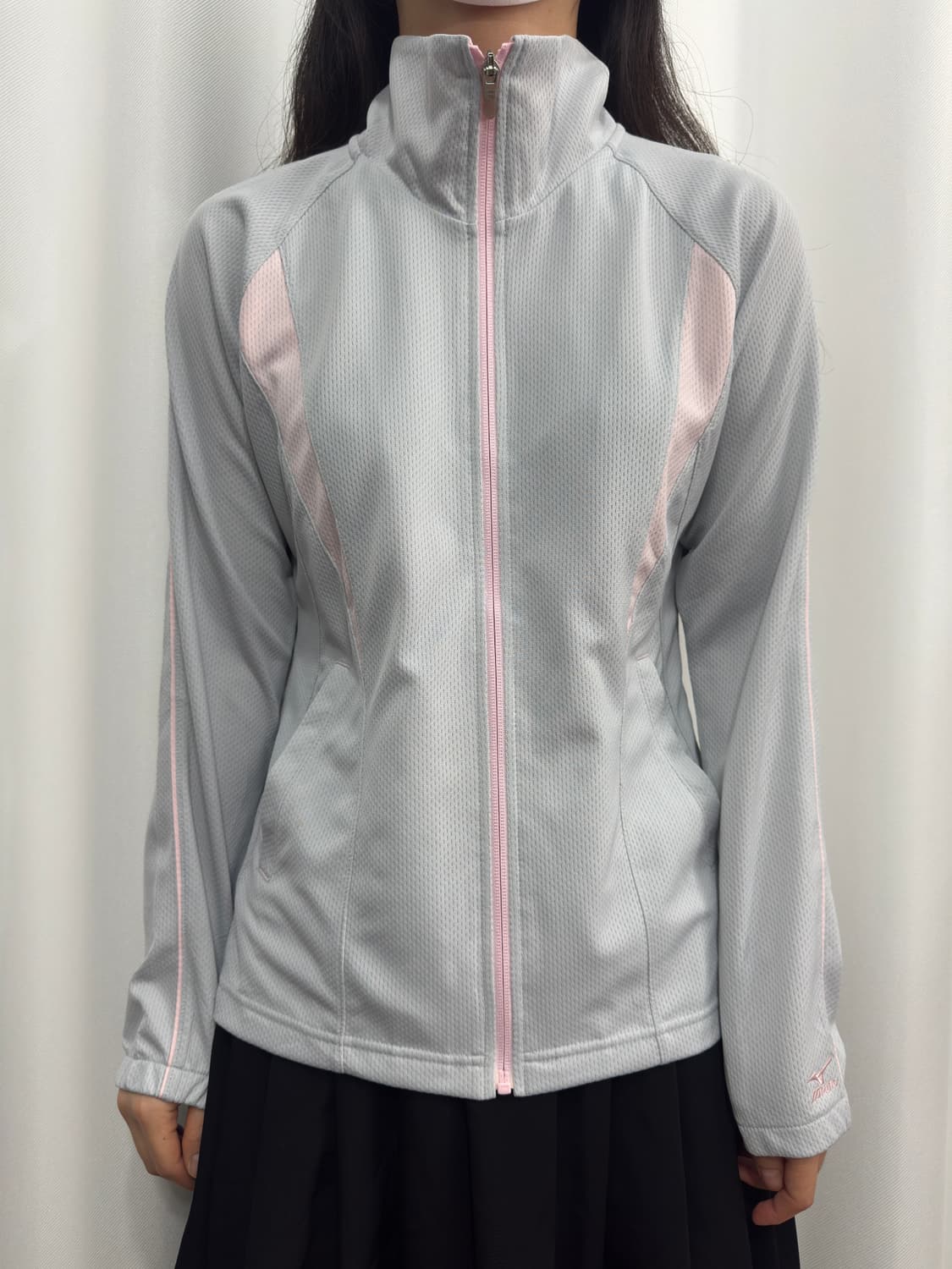 mizuno soft jersey 상품이미지1