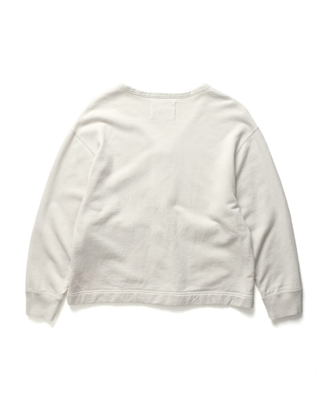 MHL. Dry Cotton Linen Loopback Cardigan 상품이미지3