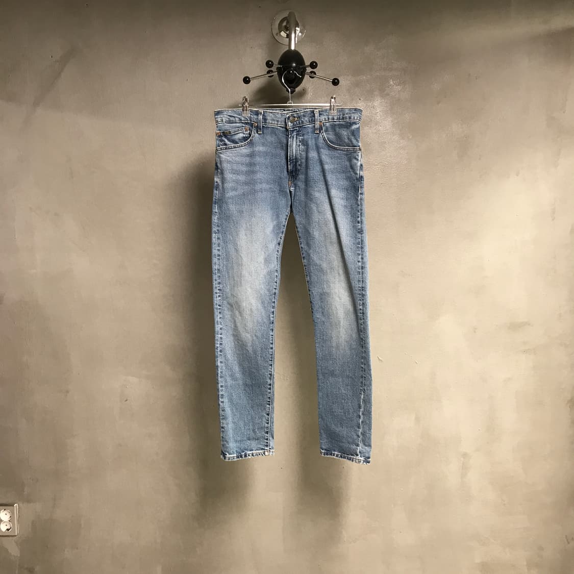 폴로 랄프로렌 데님 팬츠 31/32 상품이미지6