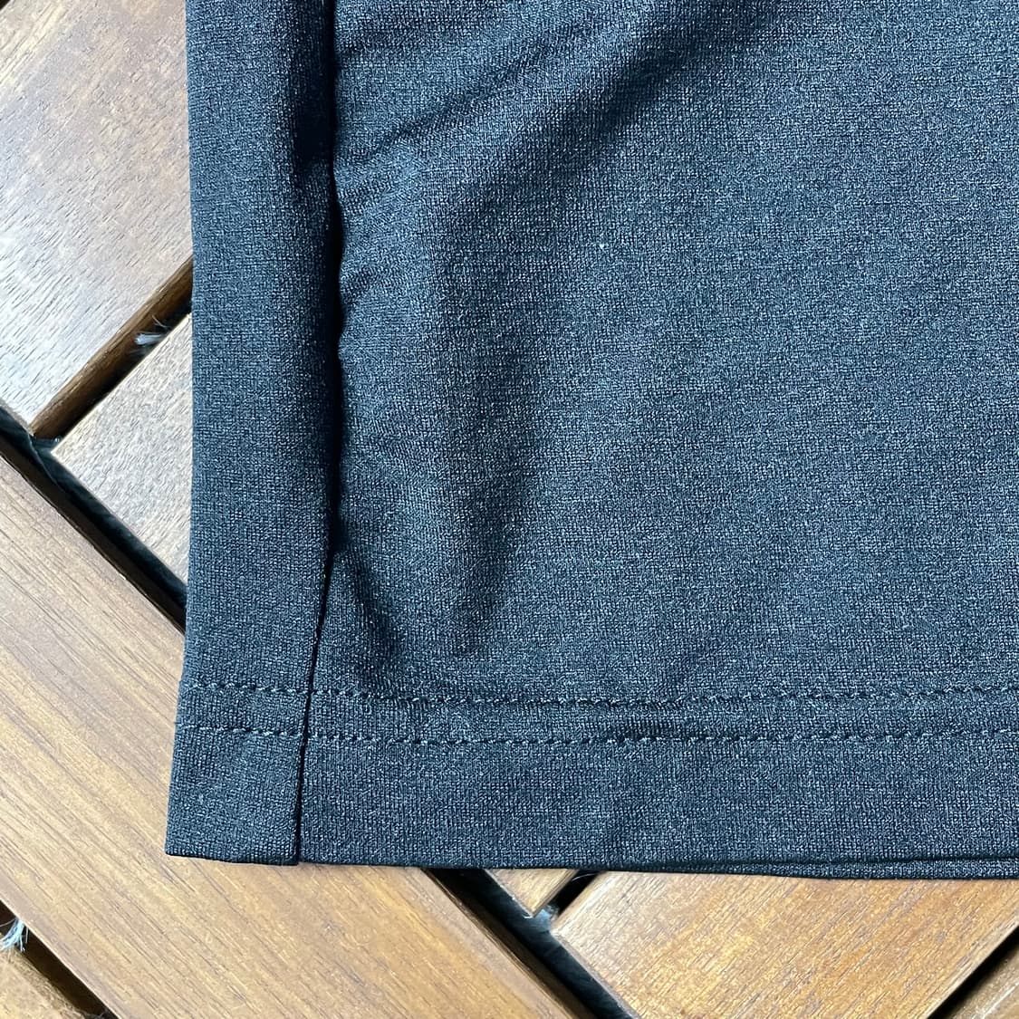 [2XL]노스페이스 기능성 반팔 티셔츠 상품이미지6