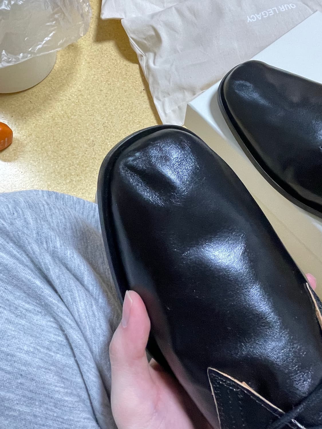 아워레가시 컬랩싱 컨설턴트 42 상품이미지4