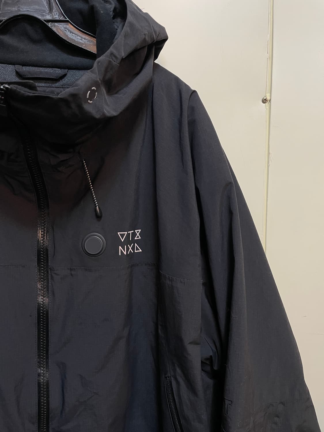 디미토x밀레 고어텍스 자켓 상품이미지2