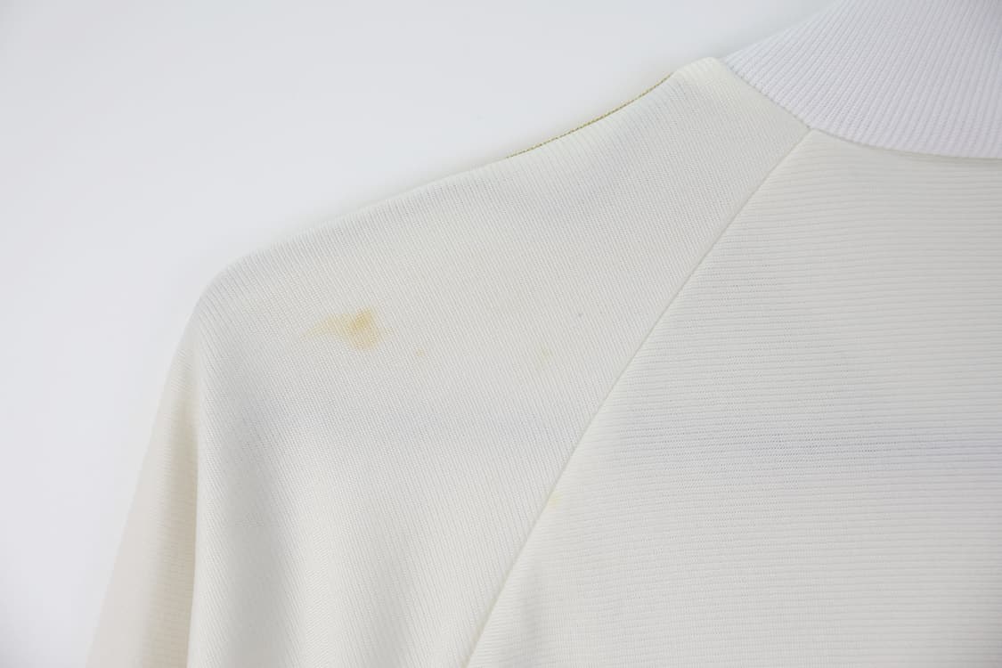 Adidas White & Gold Jersey 상품이미지9