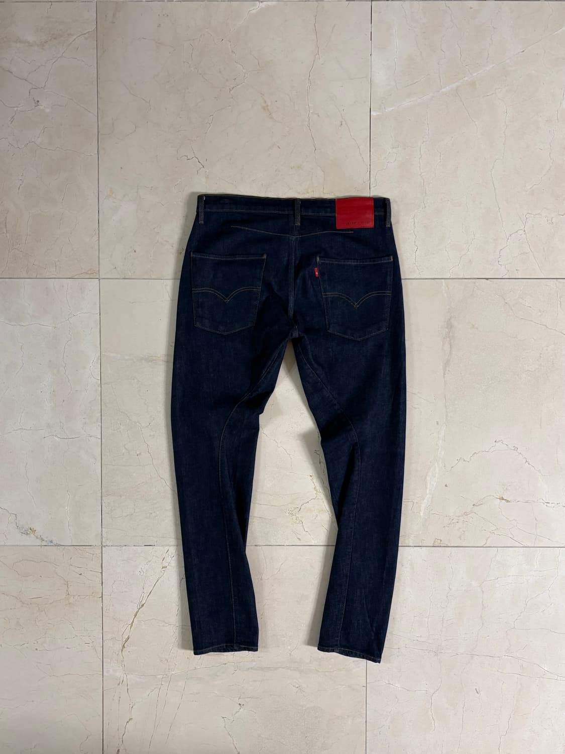 Levi’s Engineered Jeans Premium 512 상품이미지3