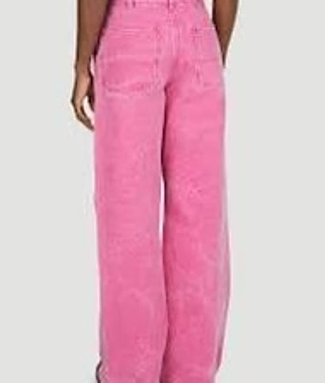 AcneStudios 카고바지 상품이미지6