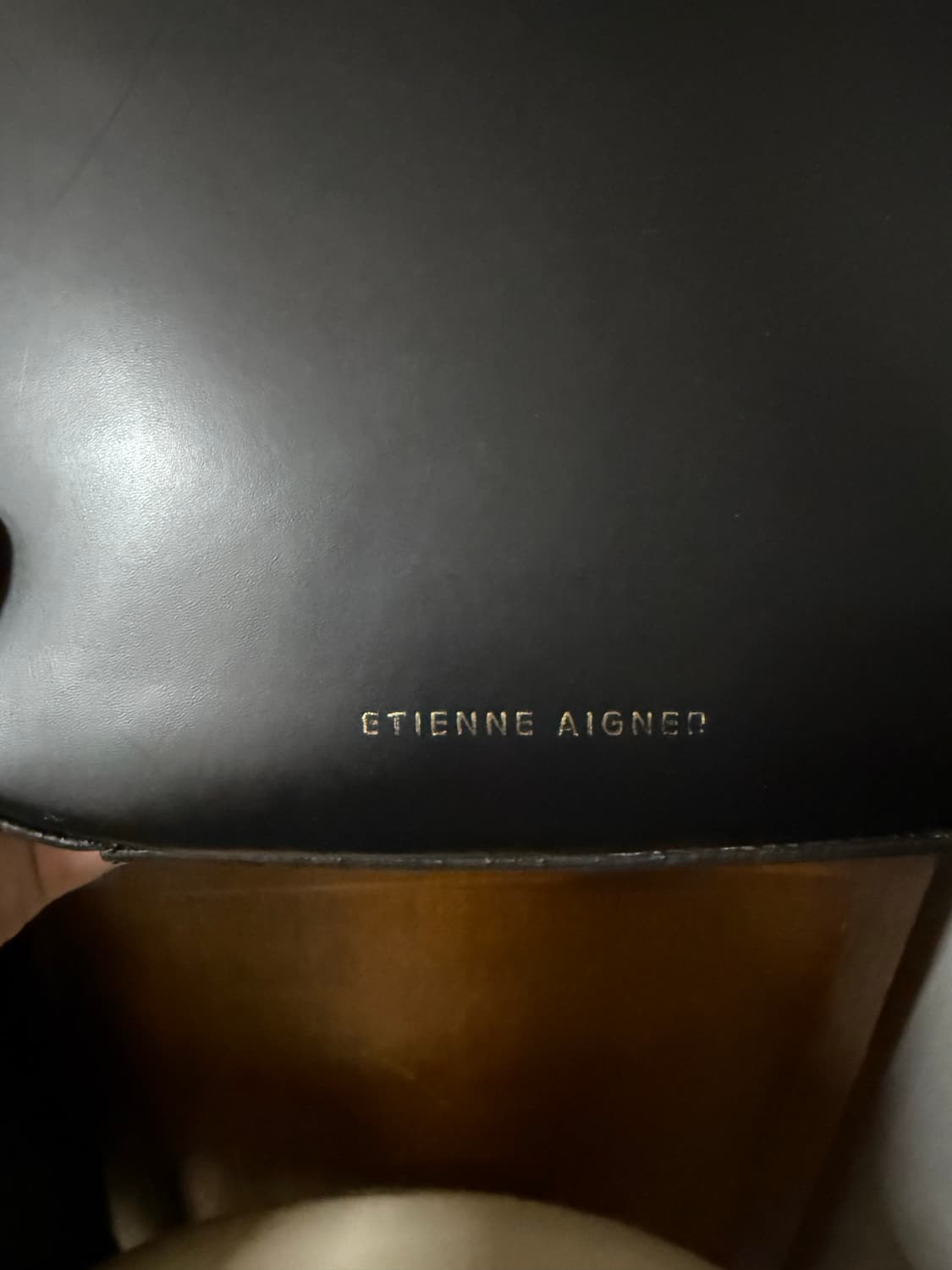 여자통가죽가방 상품이미지8