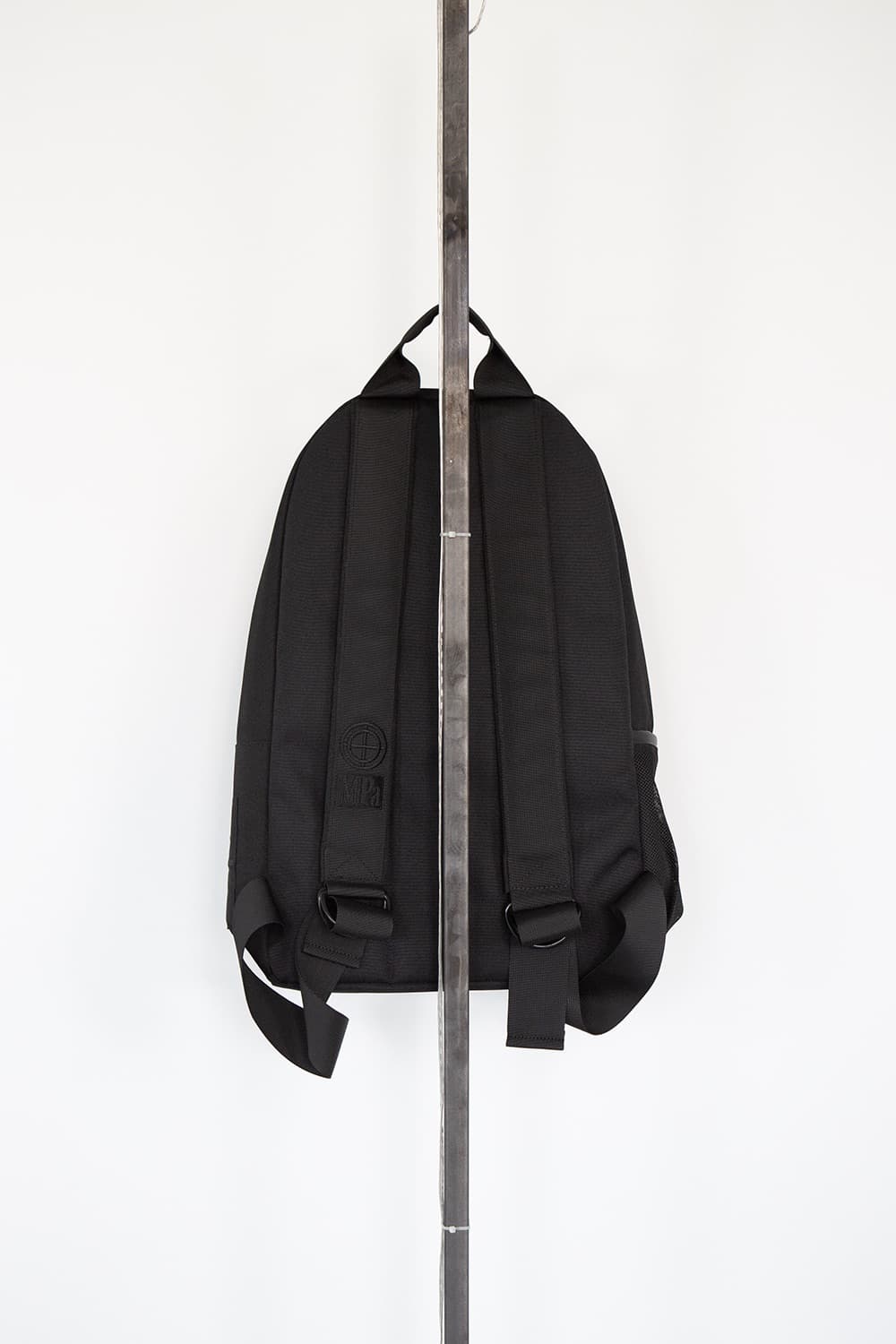 플라스틱프로덕트 MPa Day Pack - Black 상품이미지3