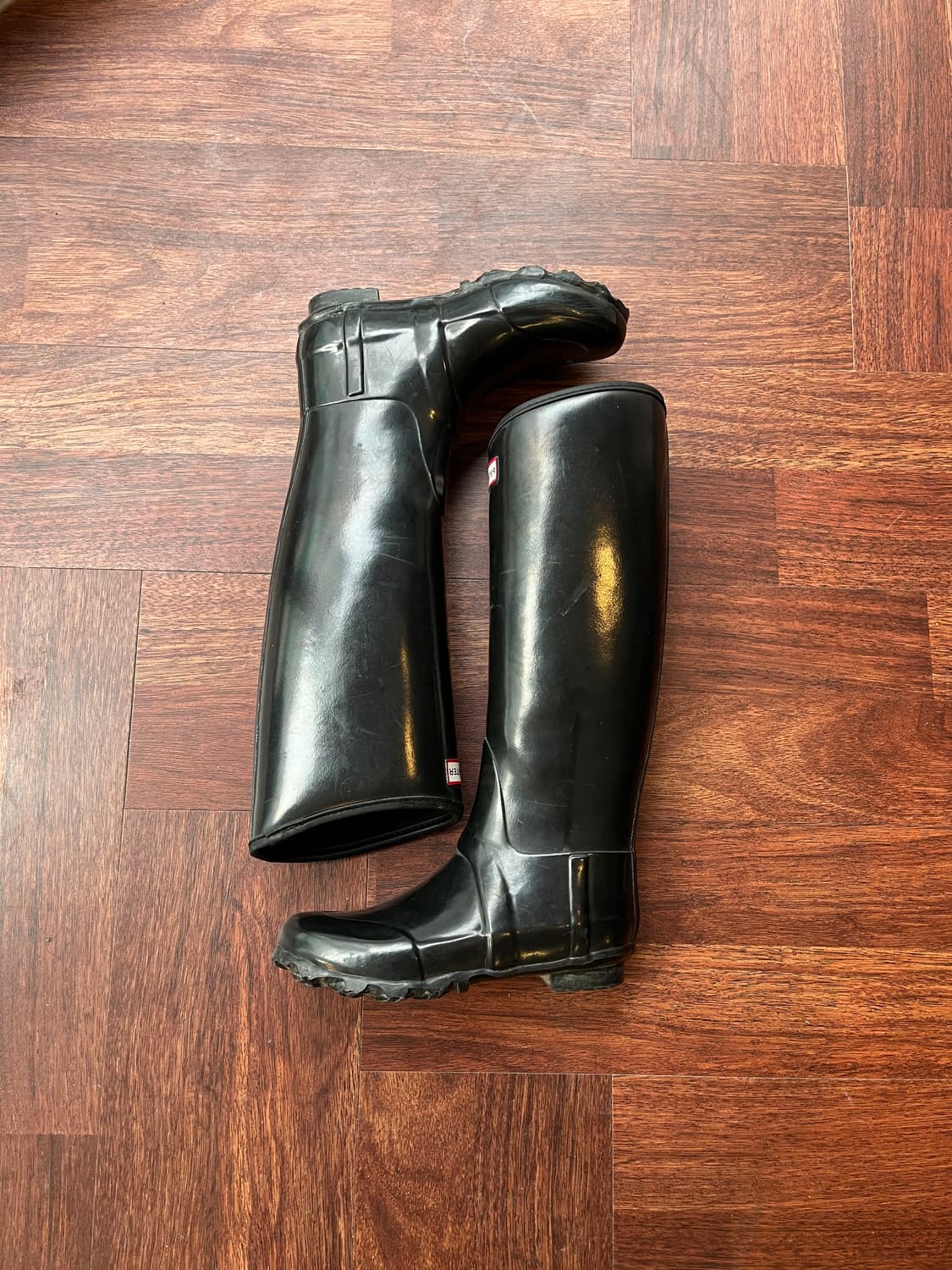 헌터 오리지날 톨 글로스 230 상품이미지1