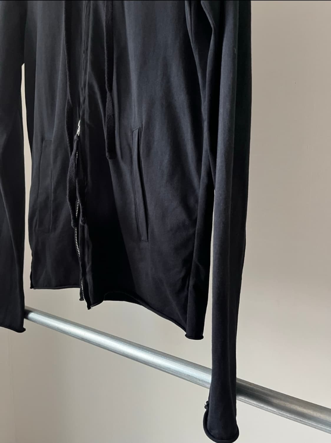 Thom krom hooded zip up 상품이미지7