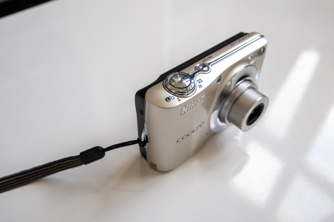 Nikon Coolpix L22 상품이미지3