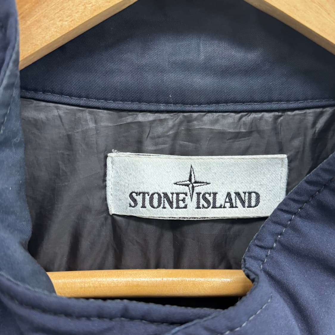 [XXL]스톤아일랜드 소프트쉘 바림막이 상품이미지3